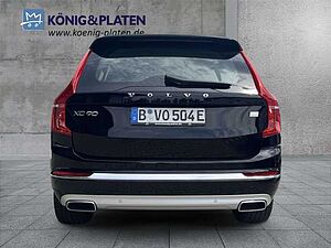 Volvo  T8 AWD Inscription Expression Plug-In (E6d) Klima