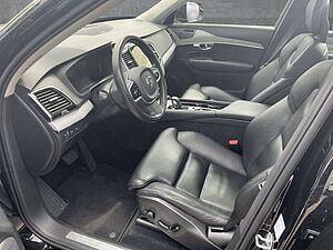 Volvo  T8 AWD Inscription Expression Plug-In (E6d) Klima