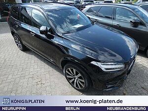 Volvo  B5 (Diesel) AWD Plus Dark (EURO 6d) Klima Leder