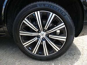 Volvo  B5 (Diesel) AWD Plus Dark (EURO 6d) Klima Leder