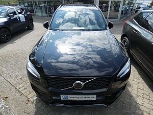 Volvo  B5 (Diesel) AWD Plus Dark (EURO 6d) Klima Leder