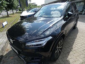Volvo  B5 (Diesel) AWD Plus Dark (EURO 6d) Klima Leder