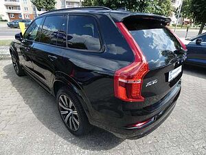 Volvo  B5 (Diesel) AWD Plus Dark (EURO 6d) Klima Leder