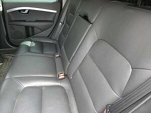 Volvo  D4 Summum - Landesversion Schweden Klima Xenon