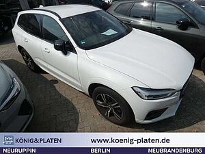 Volvo  B5 (Benzin) AWD R-Design (EURO 6d) Klima Navi