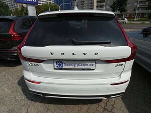 Volvo  B5 (Benzin) AWD R-Design (EURO 6d) Klima Navi