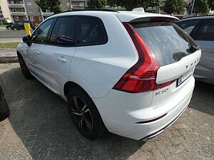 Volvo  B5 (Benzin) AWD R-Design (EURO 6d) Klima Navi
