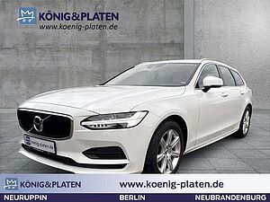 Volvo  D4 Momentum (EURO 6d-TEMP)(DPF) Klima Navi Leder
