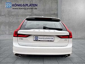 Volvo  D4 Momentum (EURO 6d-TEMP)(DPF) Klima Navi Leder