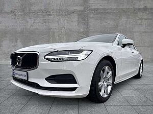 Volvo  D4 Momentum (EURO 6d-TEMP)(DPF) Klima Navi Leder