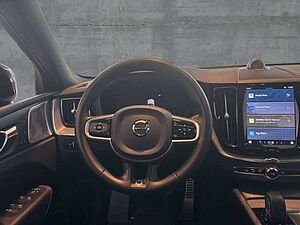 Volvo  B5 (Diesel) AWD R-Design (EURO 6d) Klima Navi