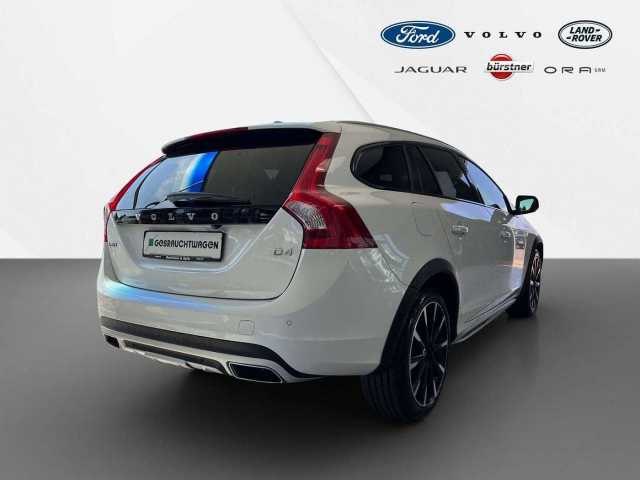 Volvo  2.0 D4 Geartronic Summum