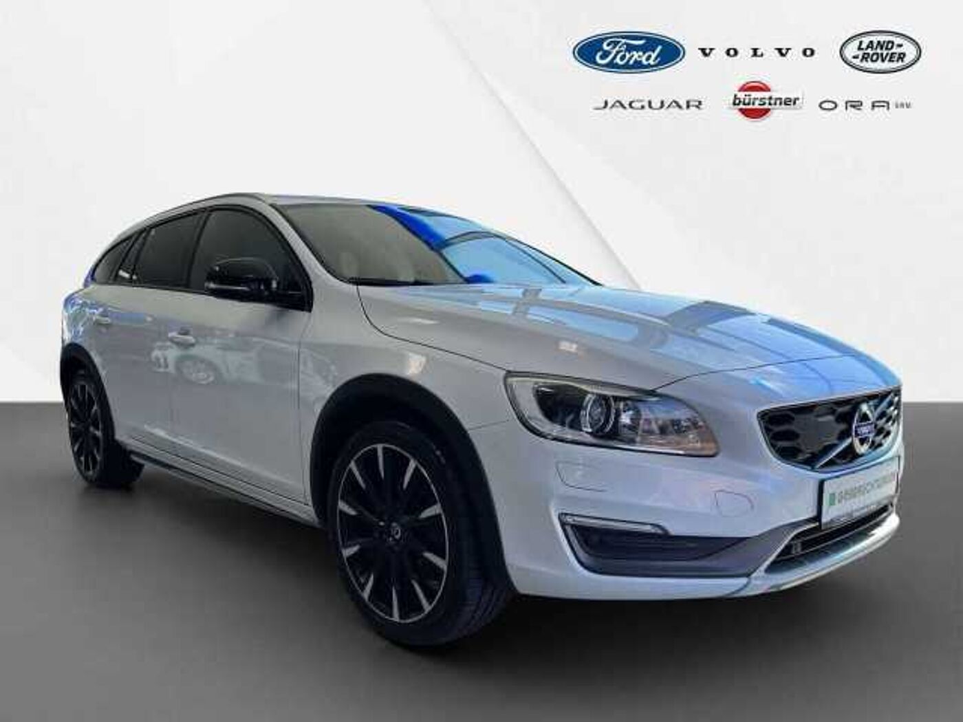 Volvo  2.0 D4 Geartronic Summum