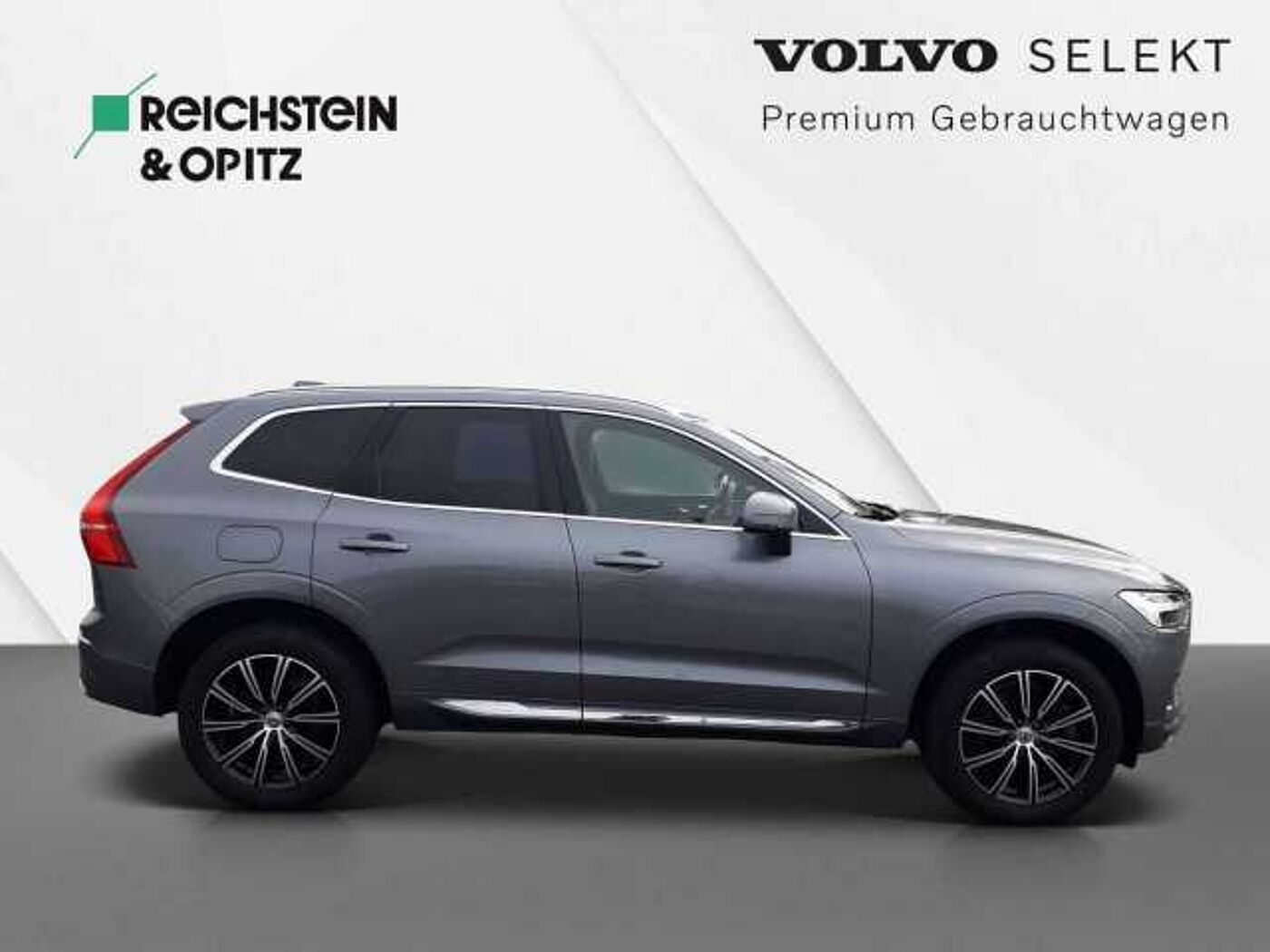 Volvo  T6 AWD Inscription Recharge/Luftfwk/Standhz