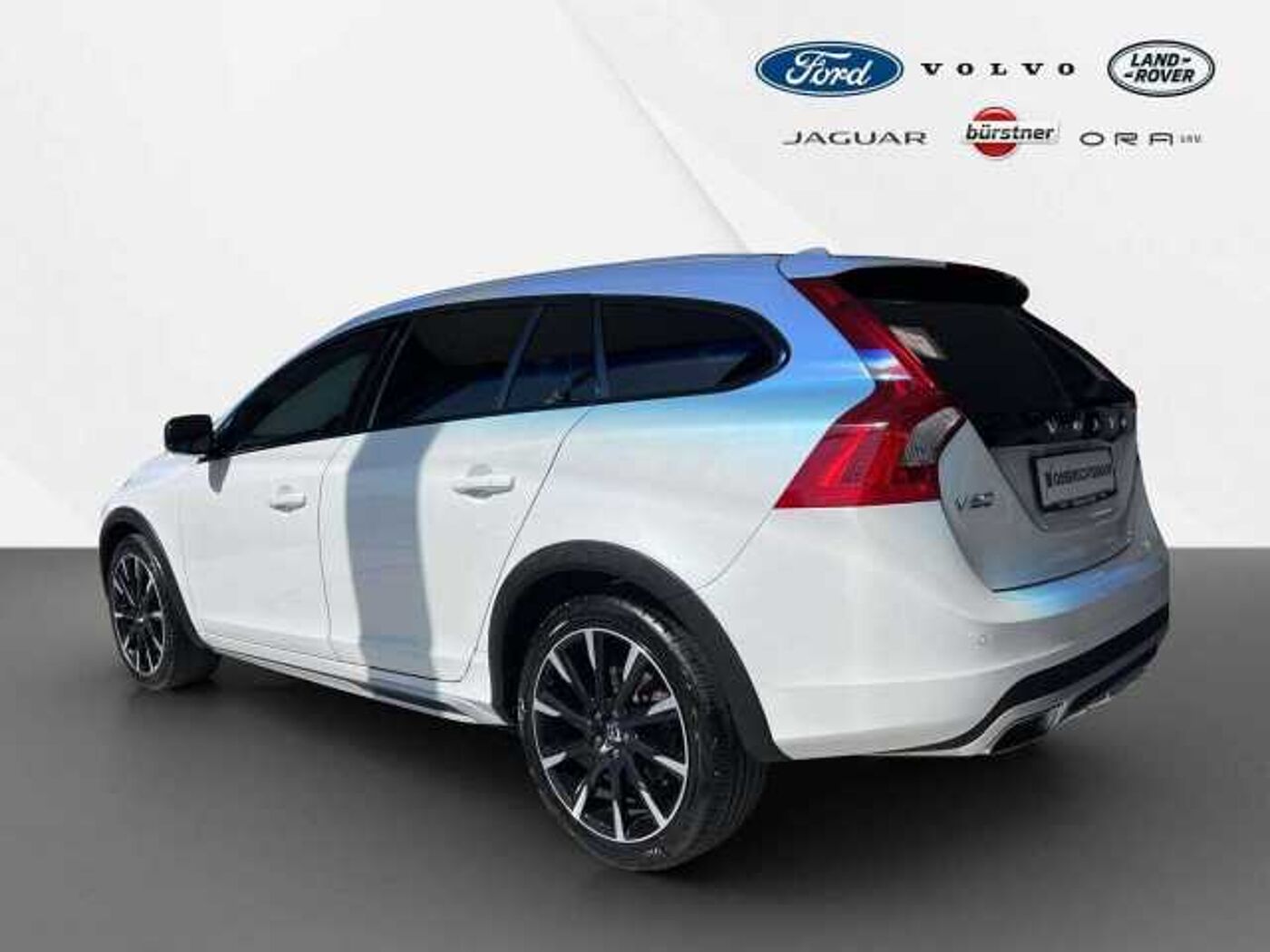 Volvo  2.0 D4 Geartronic Summum