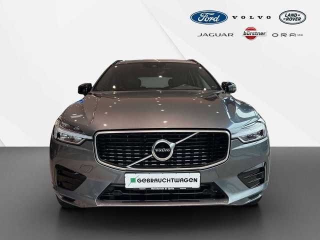 Volvo  T4 R Design 2.0l Geartronic/Panorama/StzHz