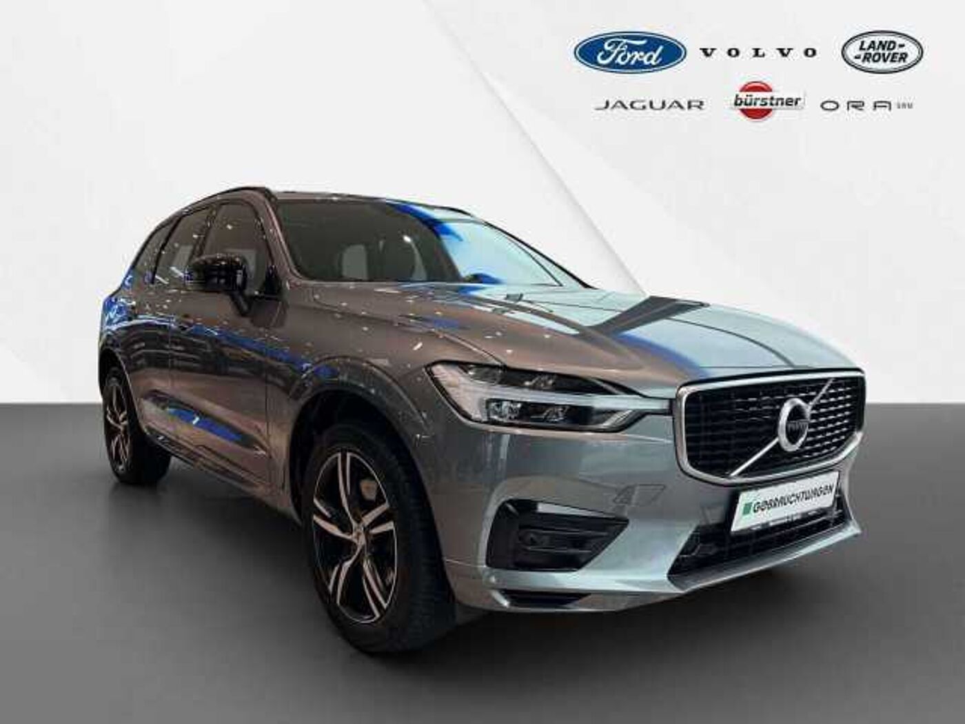 Volvo  T4 R Design 2.0l Geartronic/Panorama/StzHz