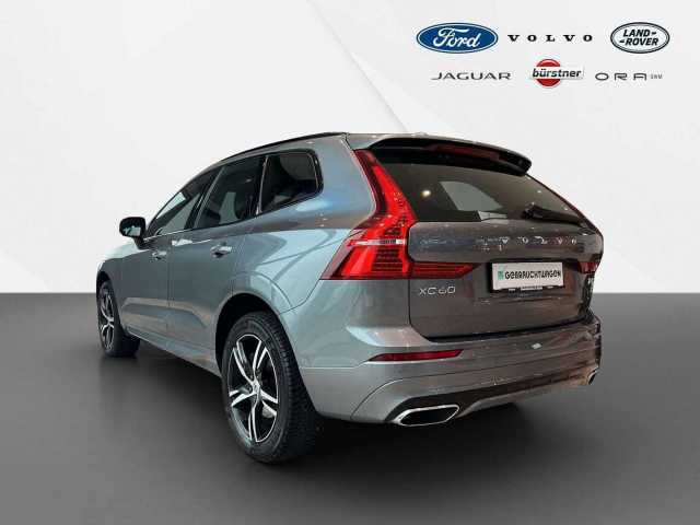 Volvo  T4 R Design 2.0l Geartronic/Panorama/StzHz