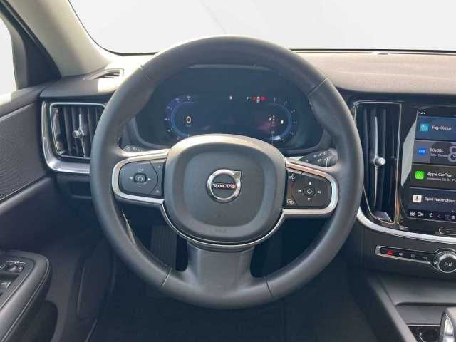 Volvo  Kombi B4 D Auto. Core/StandHZ/Keyless/DAB