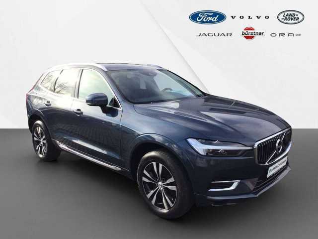 Volvo  T6 AWD Recharge Inscription Ex. Geartr.