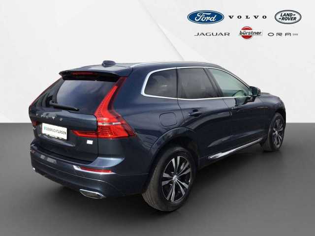 Volvo  T6 AWD Recharge Inscription Ex. Geartr.