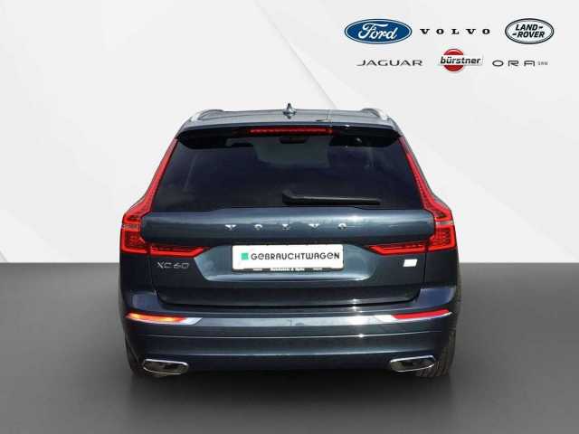 Volvo  T6 AWD Recharge Inscription Ex. Geartr.