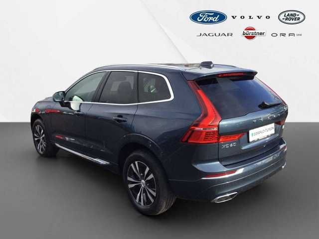 Volvo  T6 AWD Recharge Inscription Ex. Geartr.