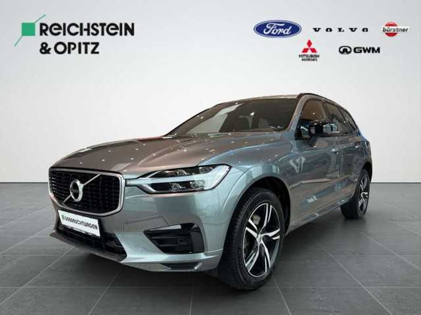 Volvo  T4 R Design 2.0l Geartronic/Panorama/StzHz