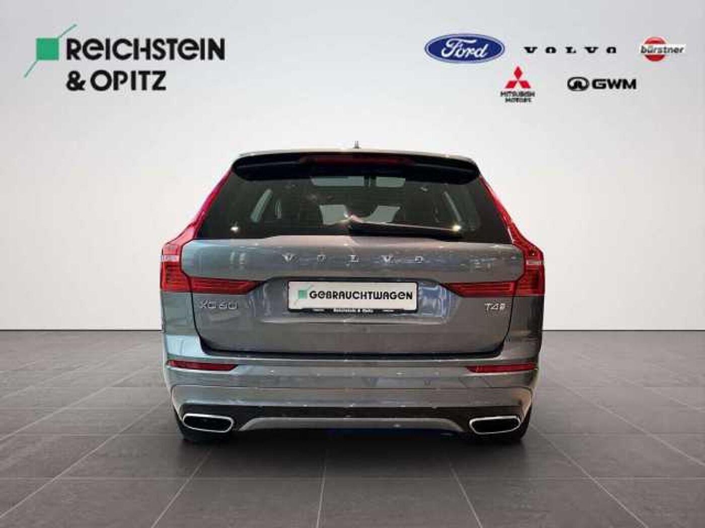 Volvo  T4 R Design 2.0l Geartronic/Panorama/StzHz