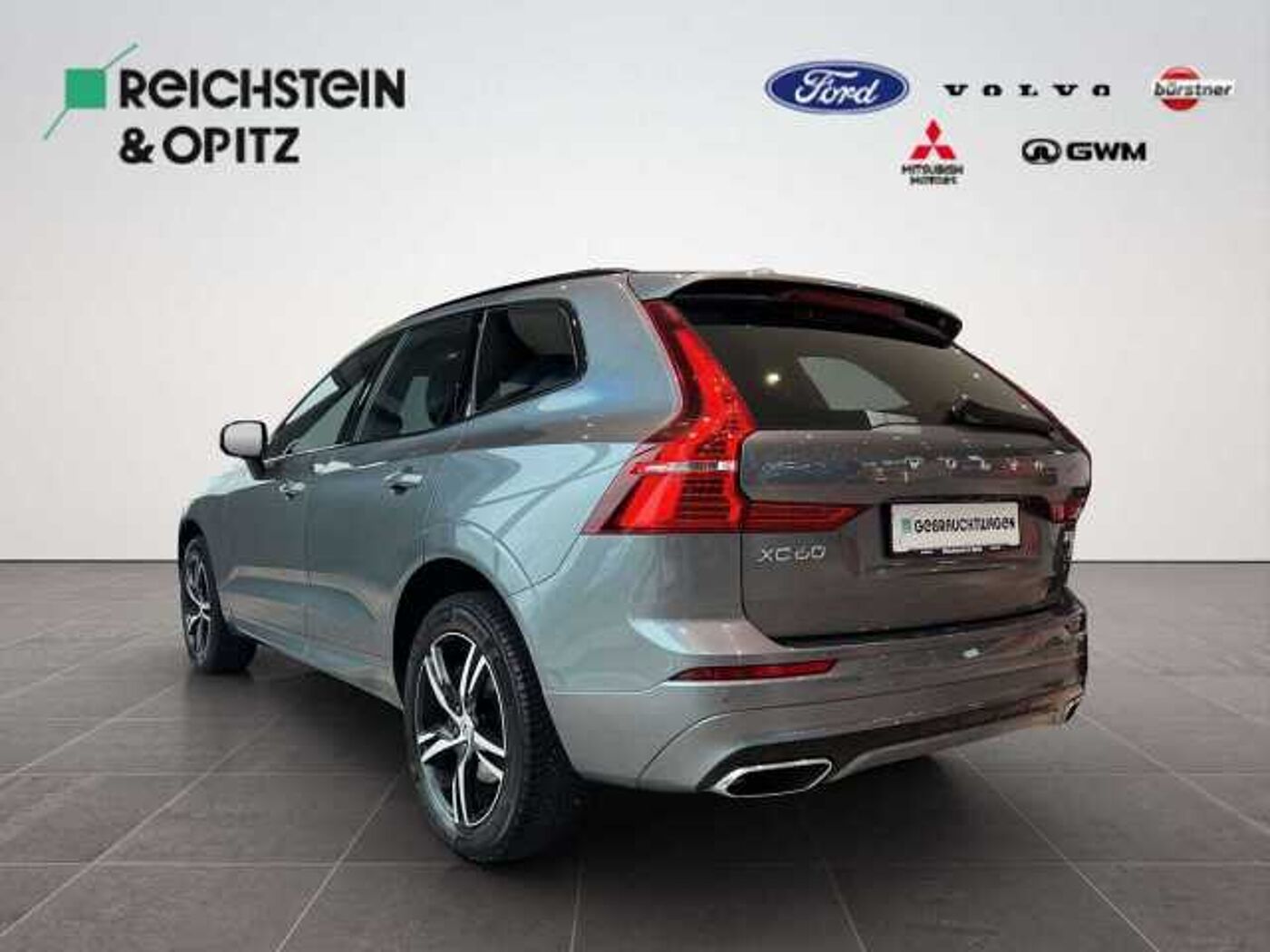 Volvo  T4 R Design 2.0l Geartronic/Panorama/StzHz