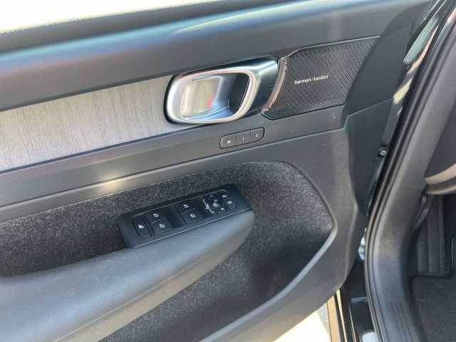 Volvo  2.0l D4 AWD Inscription Geartronic