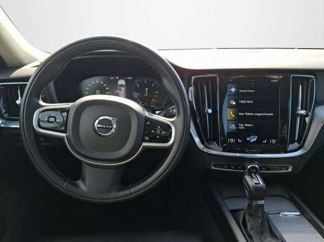 Volvo  D4 Geartronic Inscription/StandHZ/Keyless