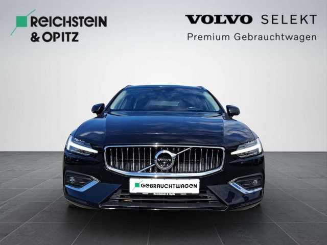 Volvo  D4 Geartronic Inscription/StandHZ/Keyless