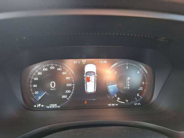 Volvo  D4 Geartronic Inscription/StandHZ/Keyless
