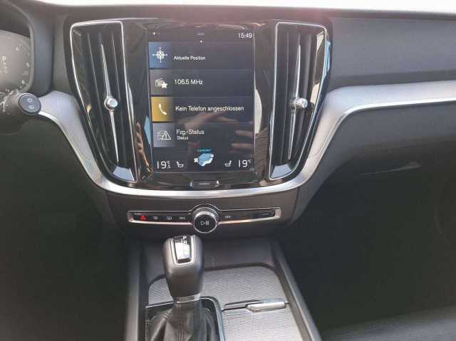 Volvo  D4 Geartronic Inscription/StandHZ/Keyless