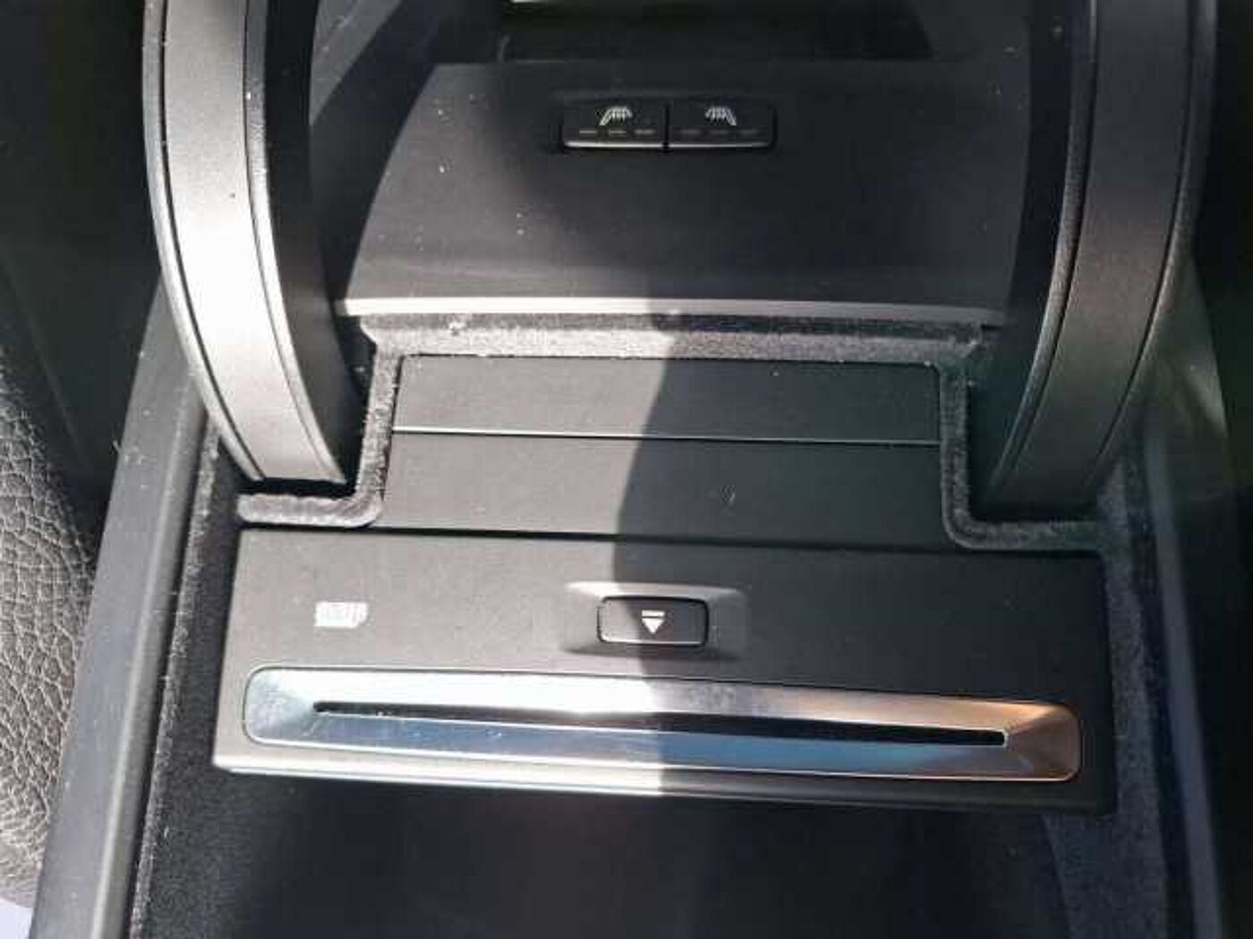 Volvo  D4 Geartronic Inscription/StandHZ/Keyless