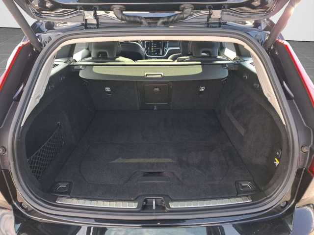 Volvo  D4 Geartronic Inscription/StandHZ/Keyless