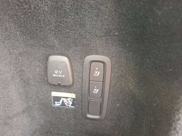 Volvo  D4 Geartronic Inscription/StandHZ/Keyless