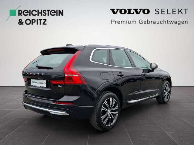 Volvo  B4 Inscription Autom. /ACC/Keyless/360°RFK