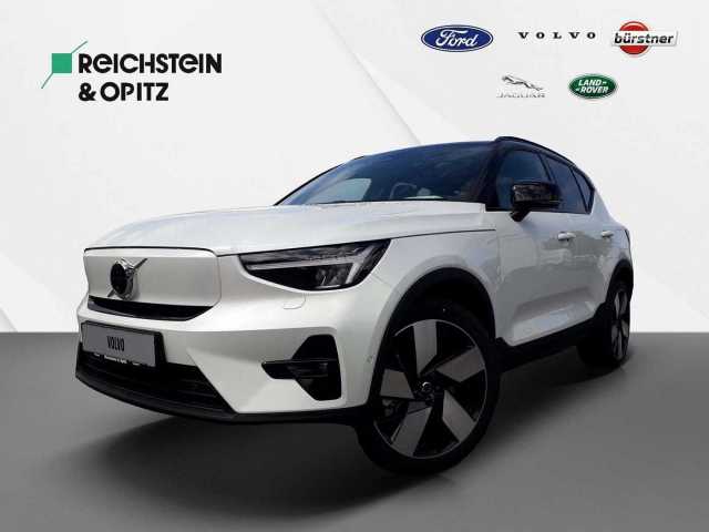 Volvo  Recharge Ultimate Twin Motor +ACC +360°RFK