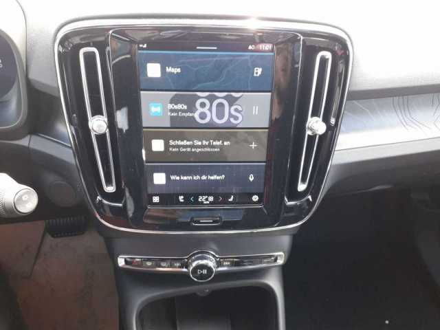 Volvo  Recharge Ultimate Twin Motor +ACC +360°RFK