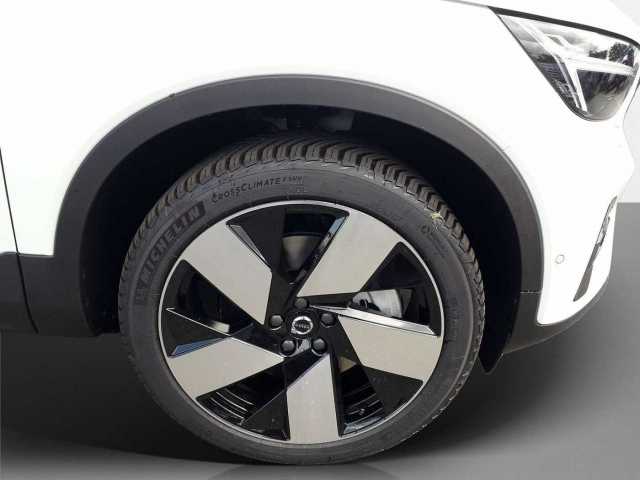 Volvo  Recharge Ultimate Twin Motor +ACC +360°RFK