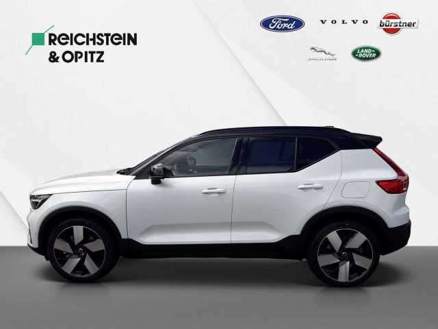 Volvo  Recharge Ultimate Twin Motor +ACC +360°RFK