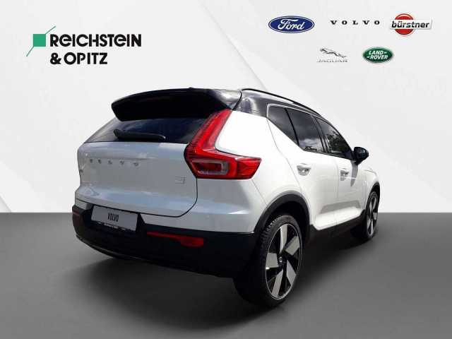 Volvo  Recharge Ultimate Twin Motor +ACC +360°RFK