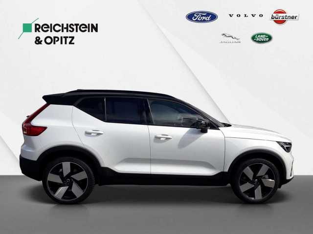 Volvo  Recharge Ultimate Twin Motor +ACC +360°RFK