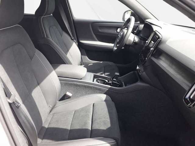 Volvo  Recharge Ultimate Twin Motor +ACC +360°RFK