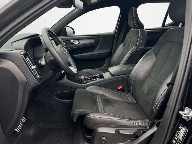Volvo  B4 R Design Geartronic/KeyLess/RFK/Klima