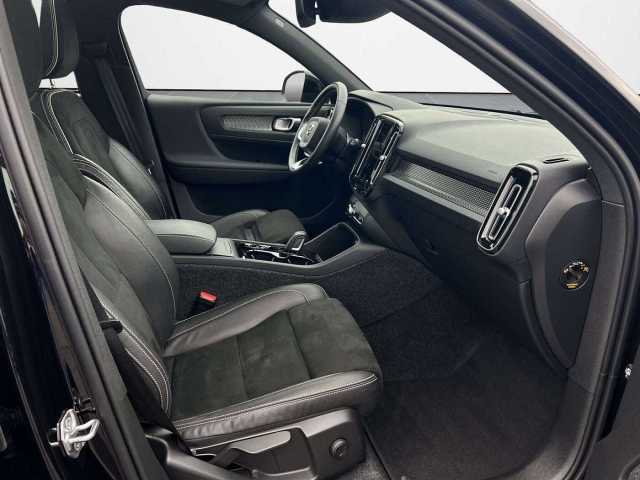 Volvo  B4 R Design Geartronic/KeyLess/RFK/Klima