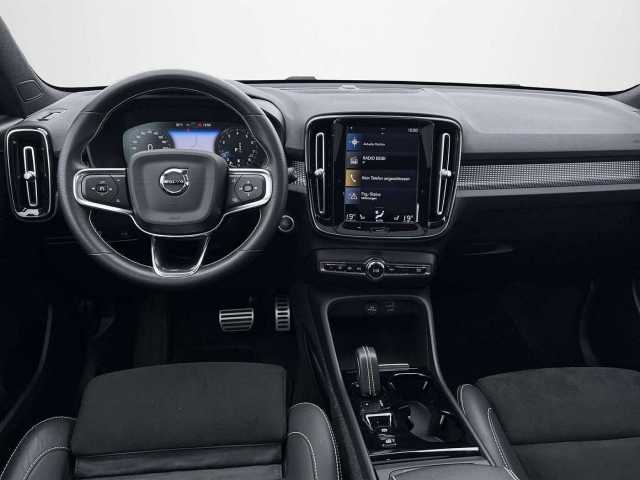Volvo  B4 R Design Geartronic/KeyLess/RFK/Klima
