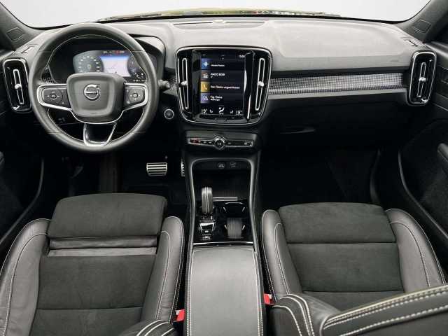 Volvo  B4 R Design Geartronic/KeyLess/RFK/Klima